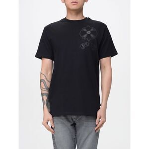 Philipp Plein T-Shirt Men Black